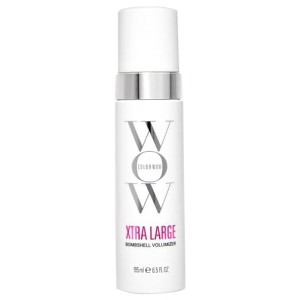 COLOR WOW Xtra Large Bombshell Volumizer, 6.7 fl oz – New Alcohol-Free Technology for Lasting Volume and Thickness
